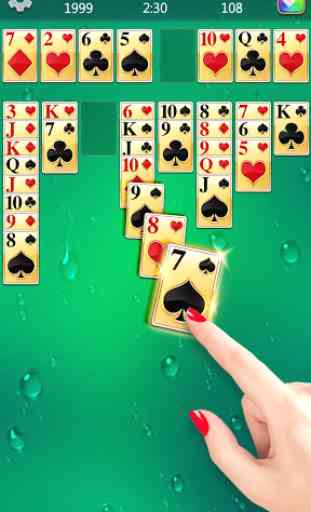 FreeCell Solitaire Fun 1