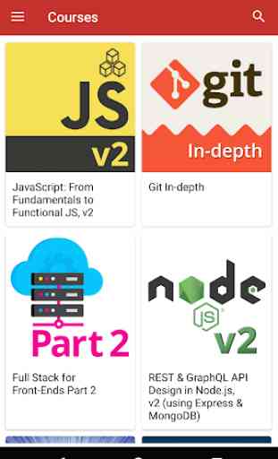 Frontend Masters - Javascript Courses STAGING 1