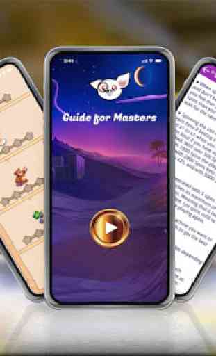 Guide for Masters- Daily Spins & Coins 1