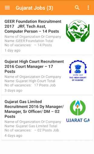 Gujarat Jobs 2