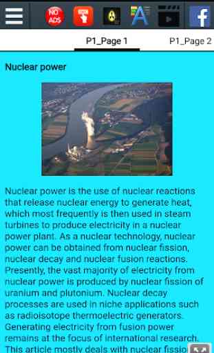 History of Nuclear power 2