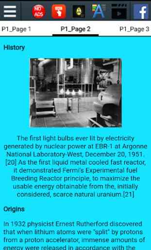 History of Nuclear power 3