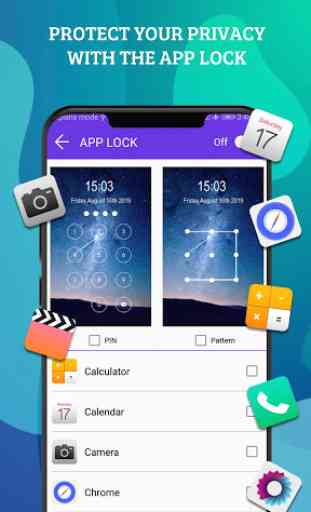 iLauncher - Launcher OS 13, Launcher Style Phone X 3
