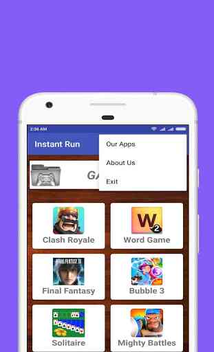 Instant Runner - Instant Apps & Games List 4