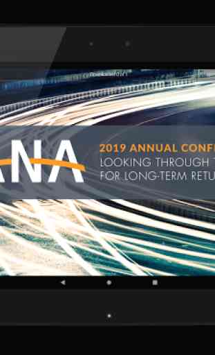JANA Annual Conference 2019 3