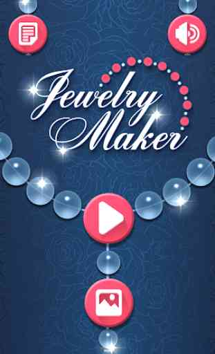Jewelry Maker 1