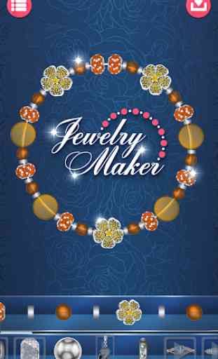 Jewelry Maker 3