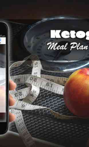 Keto Diet Meal Plan & Recipes 2
