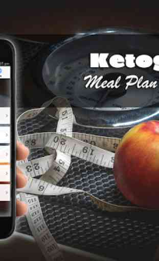 Keto Diet Meal Plan & Recipes 4