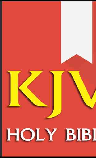 KJV Bible Free Download. King James Bible Offline 1