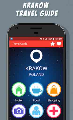 Krakow - Travel Guide 4