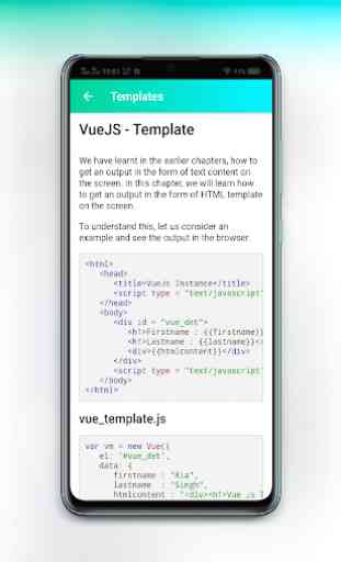 Learn Vue.js Pro Complete Guide | Vue.js Tutorials 4