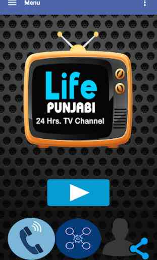 Life Punjabi 1