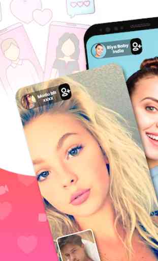 Live Video Call - Live Girls Video Chat & Guide 1
