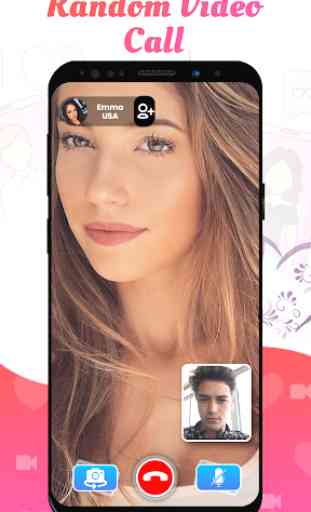 Live Video Call - Live Girls Video Chat & Guide 4