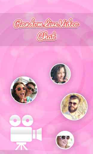 Live Video Chat - Free Random Video Chat Live 3