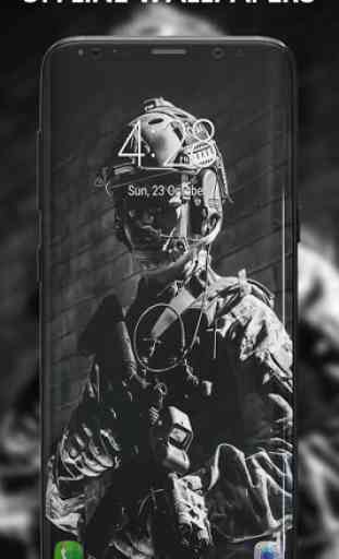 Military Wallpapers 2