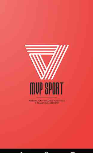MVP Sport 1