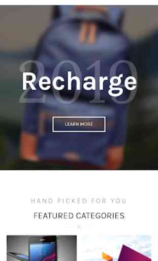 Ncell Recharge 1