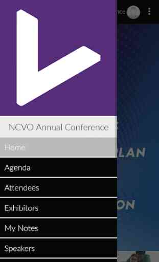 NCVO Annual Conference 2019 3