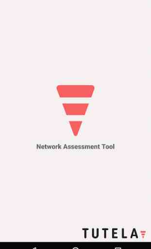 Network Assessment Tool 1