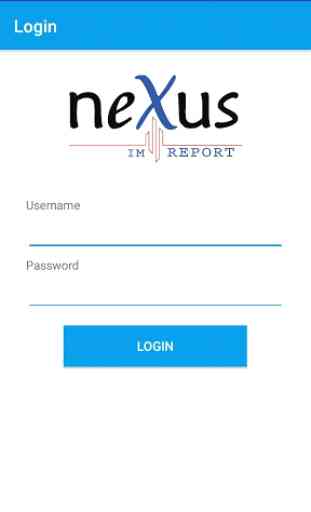 Nexus IM 1