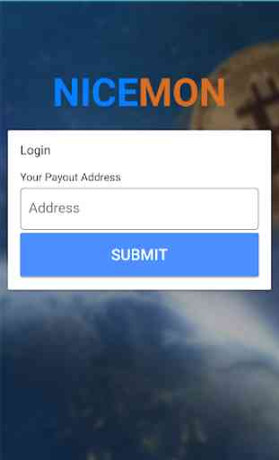 Nicemon (Nicehash monitor) 1