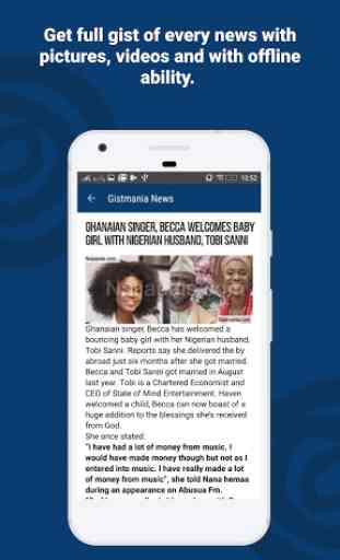 Nigeria Naija News Gistmania 3