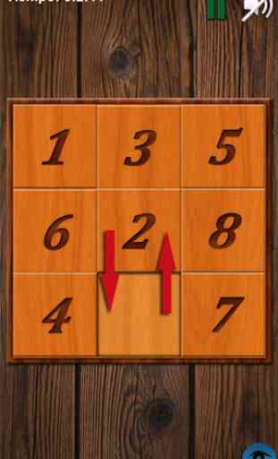 Number Puzzle 4