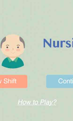 Nursing Sim 1