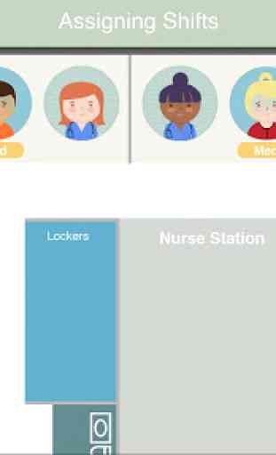 Nursing Sim 3