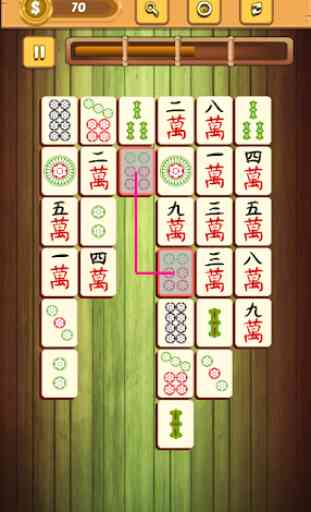 Onet Mahjong Connect Mania 2