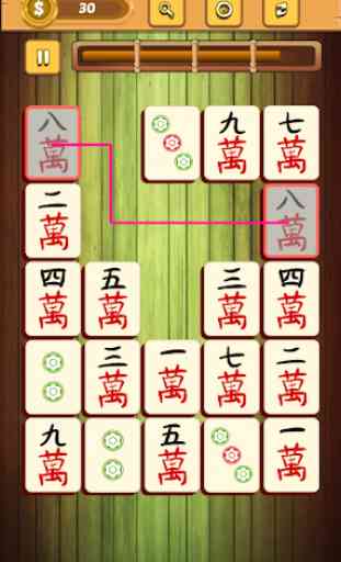 Onet Mahjong Connect Mania 3