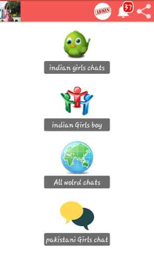 online indian girls live talk 4