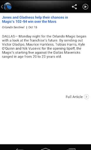Orlando Basketball News 2