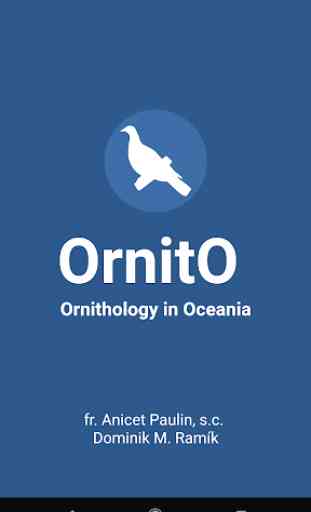 OrnitO 3