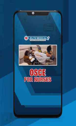 OSCE for Nurses 1