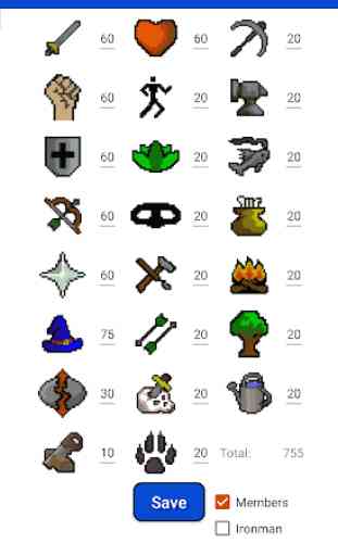 OSRS Quest Tracker 3