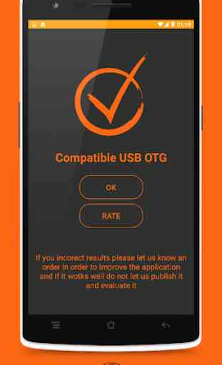 OTG USB Checker 4