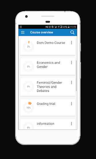 OUTLeMS (OUT Learning Management System) 2