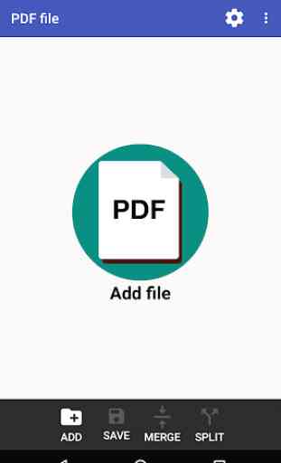 PDF Page Extractor and Removal 1