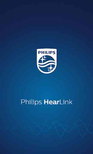 Philips HearLink 1