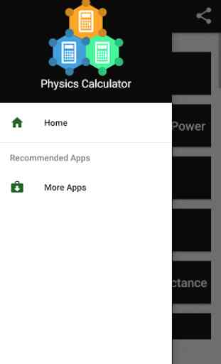 Physics Calculator 4