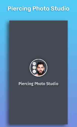 Piercing Photo Studio 1