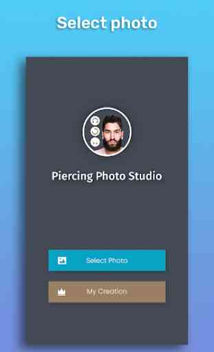 Piercing Photo Studio 2