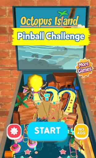Pinball Challenge 3D 1