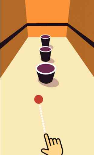 Ping Pong Ball 3