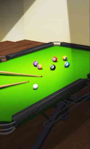 Pool Master - Free 8ball pool game 2