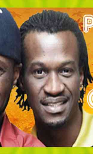 PSquare Songs 2020 1