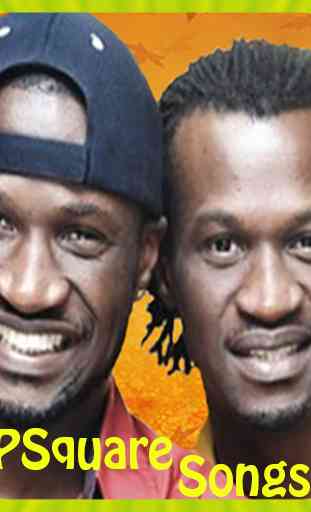 PSquare Songs 2020 2